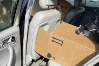 Leve vitre electrique avant gauche MERCEDES CLASSE C 203