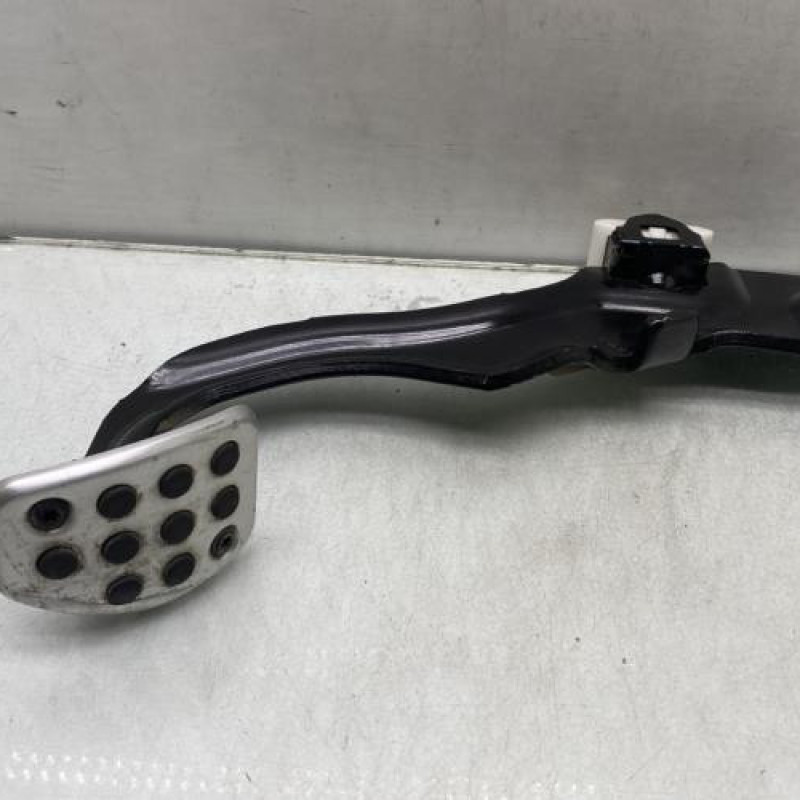 Pedalier de frein PEUGEOT RCZ Photo n°1