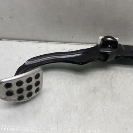 Pedalier de frein PEUGEOT RCZ Photo n°1