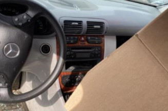 Leve vitre electrique avant gauche MERCEDES CLASSE C 203