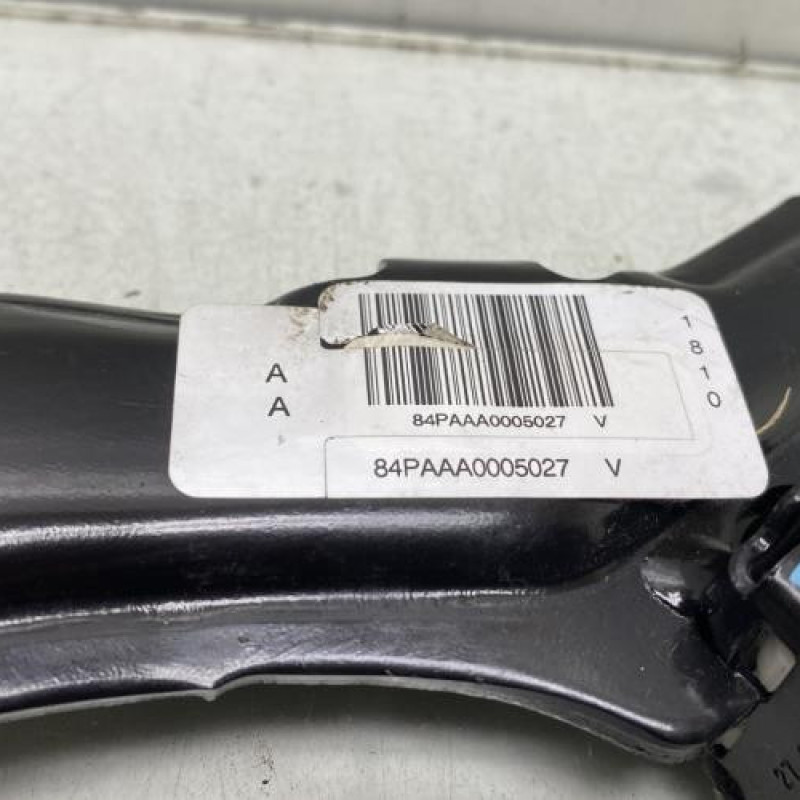 Pedalier de frein PEUGEOT RCZ Photo n°5