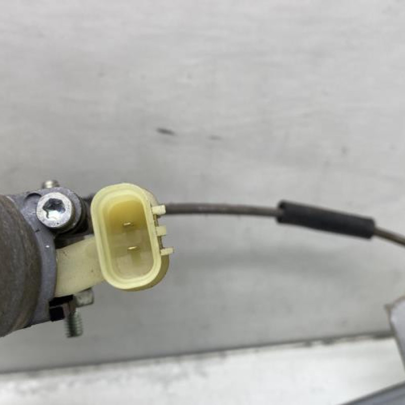 Leve vitre electrique avant droit KIA RIO 2 Photo n°7