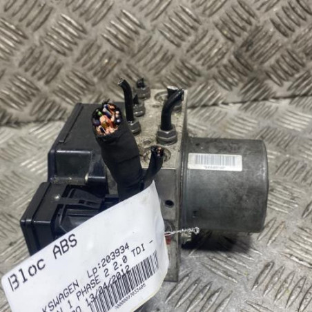 Bloc ABS (freins anti-blocage) VOLKSWAGEN TIGUAN 1