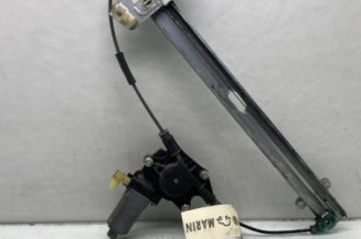 Leve vitre electrique avant gauche KIA RIO 2 Photo n°1