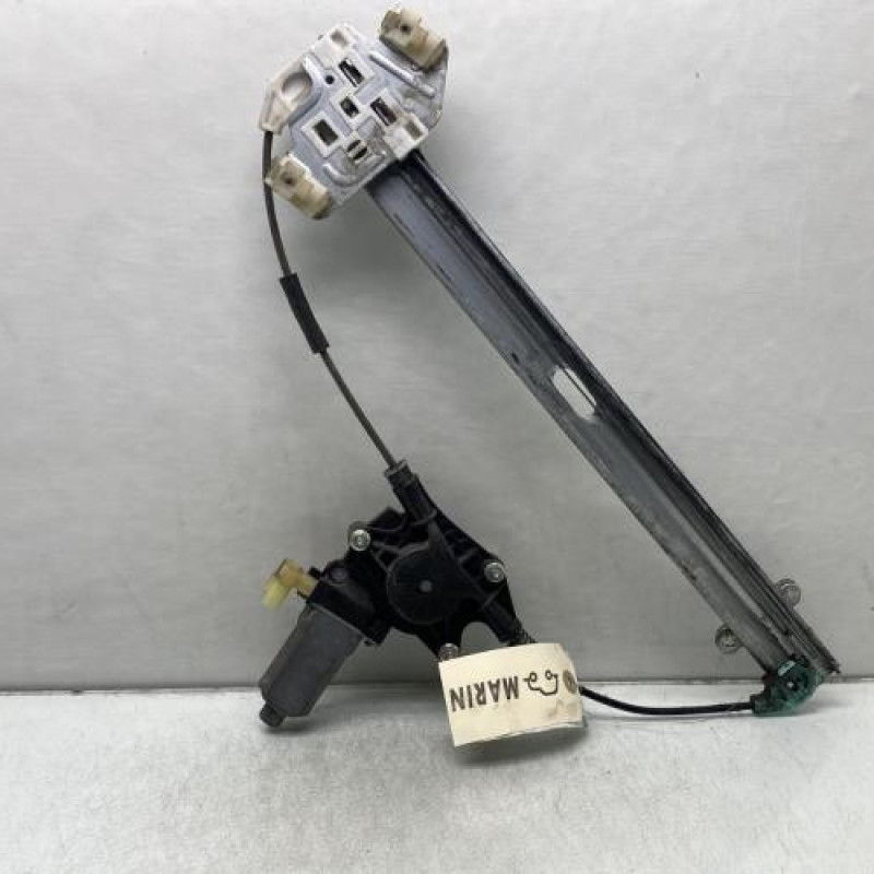 Leve vitre electrique avant gauche KIA RIO 2 Photo n°1