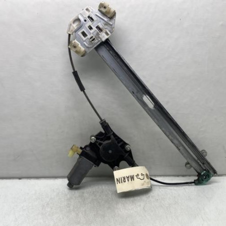 Leve vitre electrique avant gauche KIA RIO 2 Photo n°1