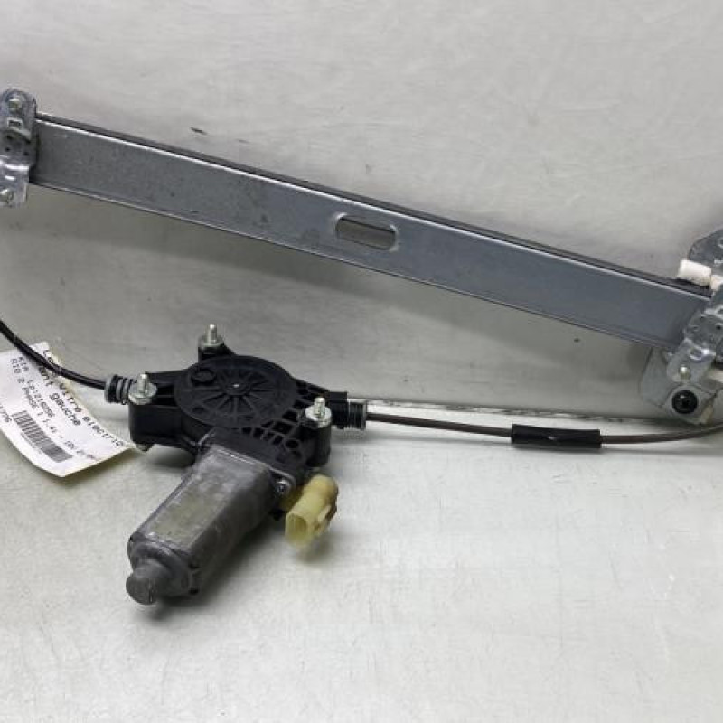 Leve vitre electrique avant gauche KIA RIO 2 Photo n°3