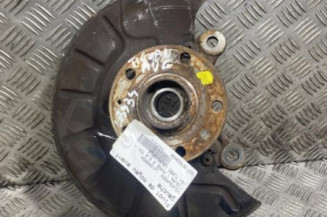 Pivot de moyeu avant gauche VOLKSWAGEN TIGUAN 1 Photo n°1