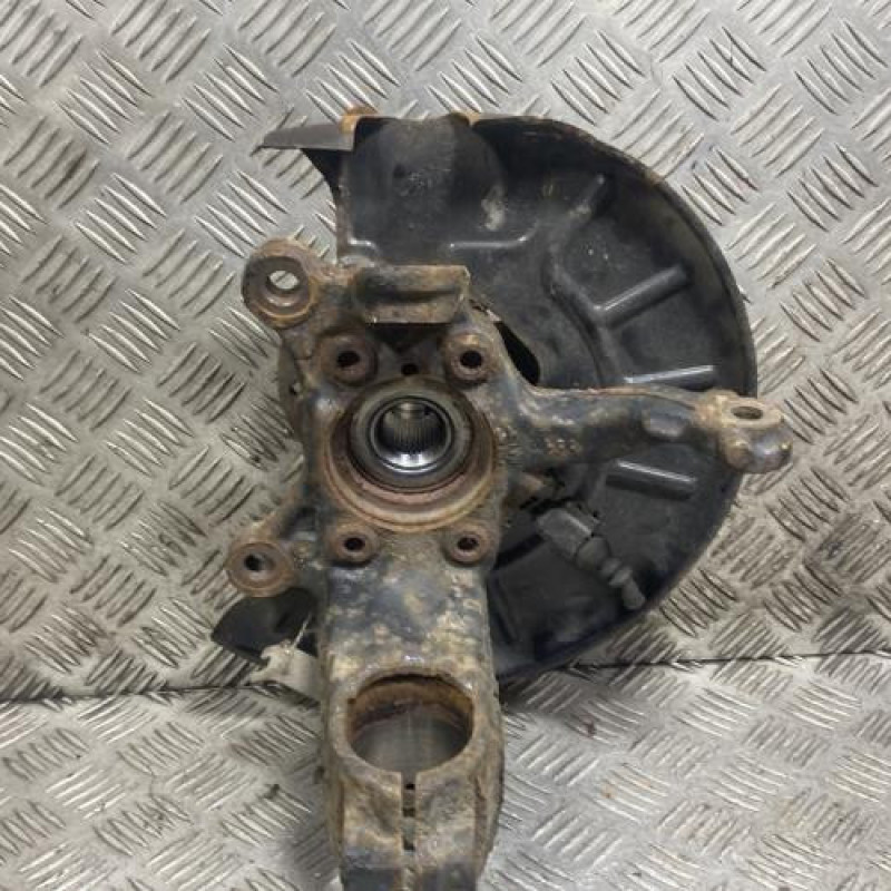 Pivot de moyeu avant gauche VOLKSWAGEN TIGUAN 1 Photo n°3