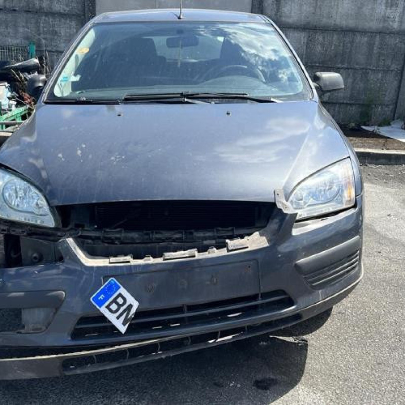 Pedalier d'accelerateur FORD FOCUS 2 Photo n°6