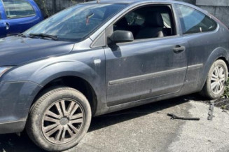 Pedale d'accelerateur FORD FOCUS 2