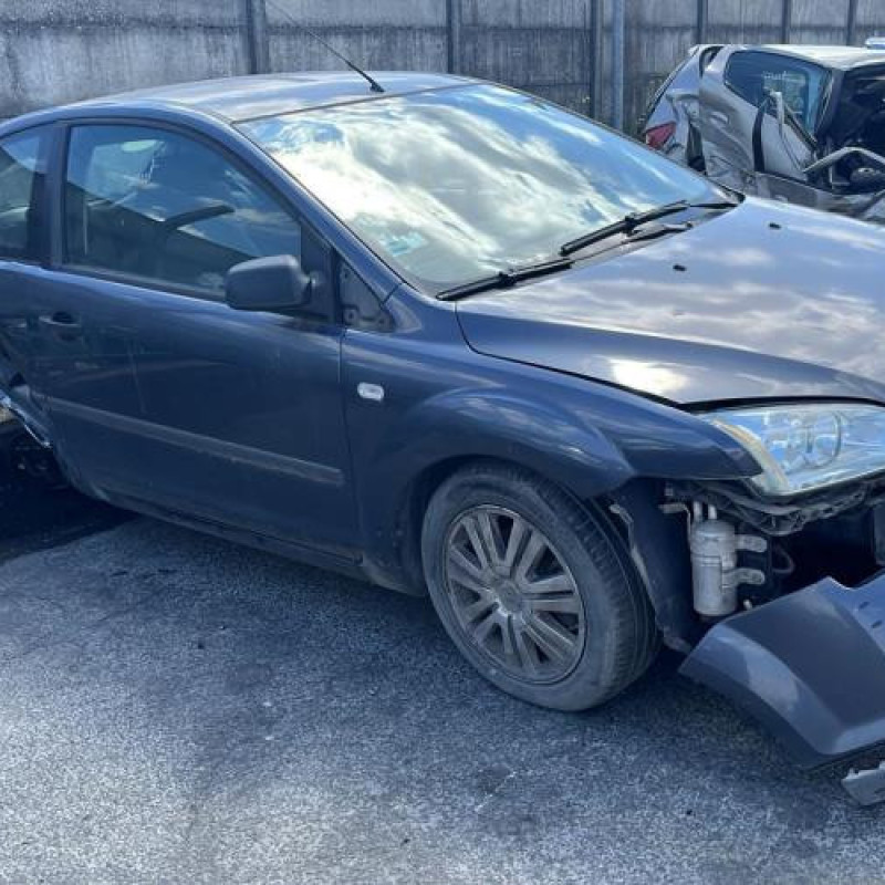 Pedalier d'accelerateur FORD FOCUS 2 Photo n°8
