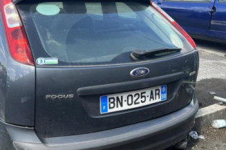 Pedale d'accelerateur FORD FOCUS 2