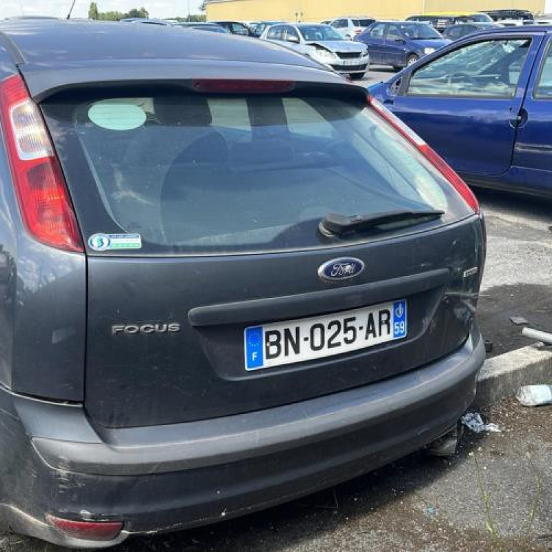 Pedalier d'accelerateur FORD FOCUS 2 Photo n°9
