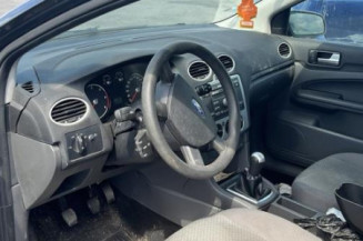 Pedale d'accelerateur FORD FOCUS 2