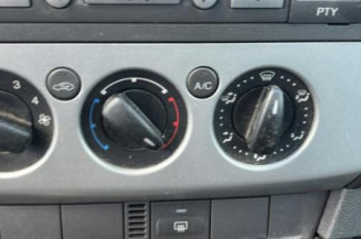 Pedale d'accelerateur FORD FOCUS 2