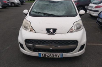 Leve vitre electrique avant gauche PEUGEOT 107