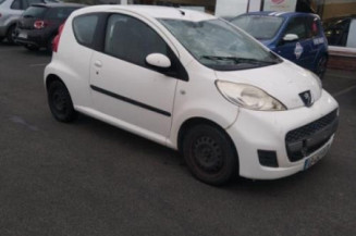 Leve vitre electrique avant gauche PEUGEOT 107