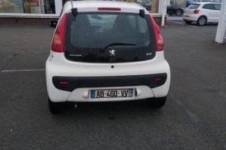 Leve vitre electrique avant gauche PEUGEOT 107
