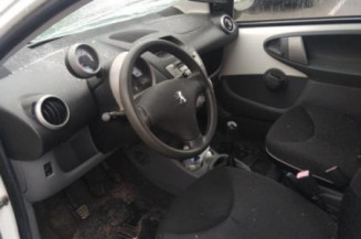 Leve vitre electrique avant gauche PEUGEOT 107