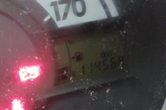 Leve vitre electrique avant gauche PEUGEOT 107