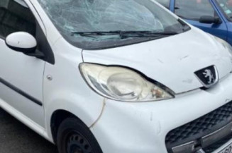Leve vitre electrique avant gauche PEUGEOT 107