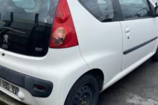 Leve vitre electrique avant gauche PEUGEOT 107