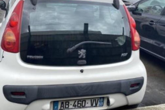 Leve vitre electrique avant gauche PEUGEOT 107