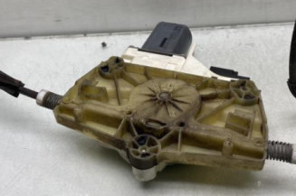 Leve vitre electrique avant gauche AUDI A6 3