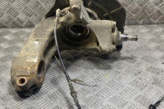 Pivot de moyeu avant droit PEUGEOT BOXER 3