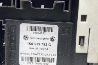 Leve vitre electrique avant droit VOLKSWAGEN GOLF 5