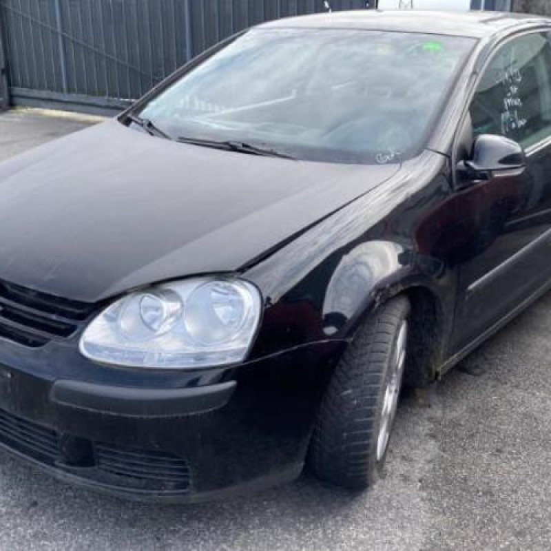Leve vitre electrique avant droit VOLKSWAGEN GOLF 5 Photo n°8
