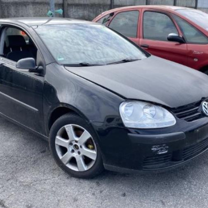 Leve vitre electrique avant droit VOLKSWAGEN GOLF 5 Photo n°9