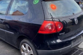 Leve vitre electrique avant droit VOLKSWAGEN GOLF 5