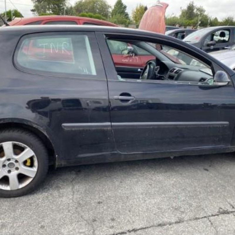 Leve vitre electrique avant droit VOLKSWAGEN GOLF 5 Photo n°13