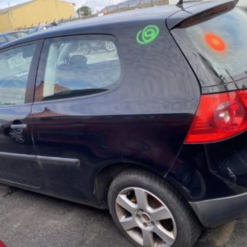 Leve vitre electrique avant droit VOLKSWAGEN GOLF 5 Photo n°14