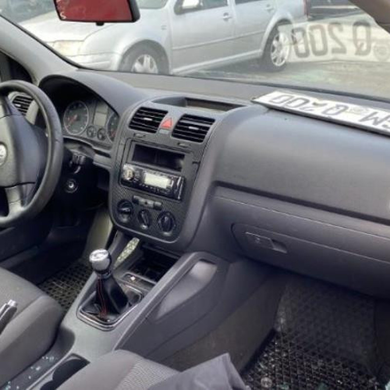 Leve vitre electrique avant droit VOLKSWAGEN GOLF 5 Photo n°16