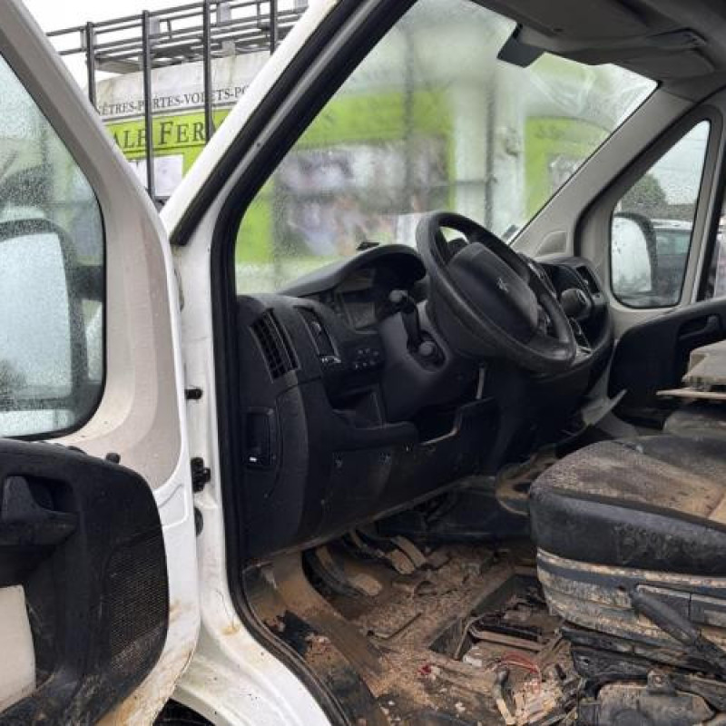 Pivot de moyeu avant droit PEUGEOT BOXER 3 Photo n°19