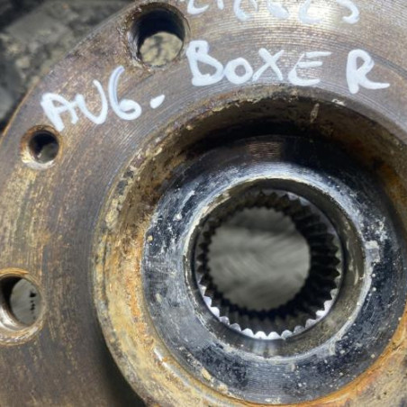 Pivot de moyeu avant gauche PEUGEOT BOXER 3
