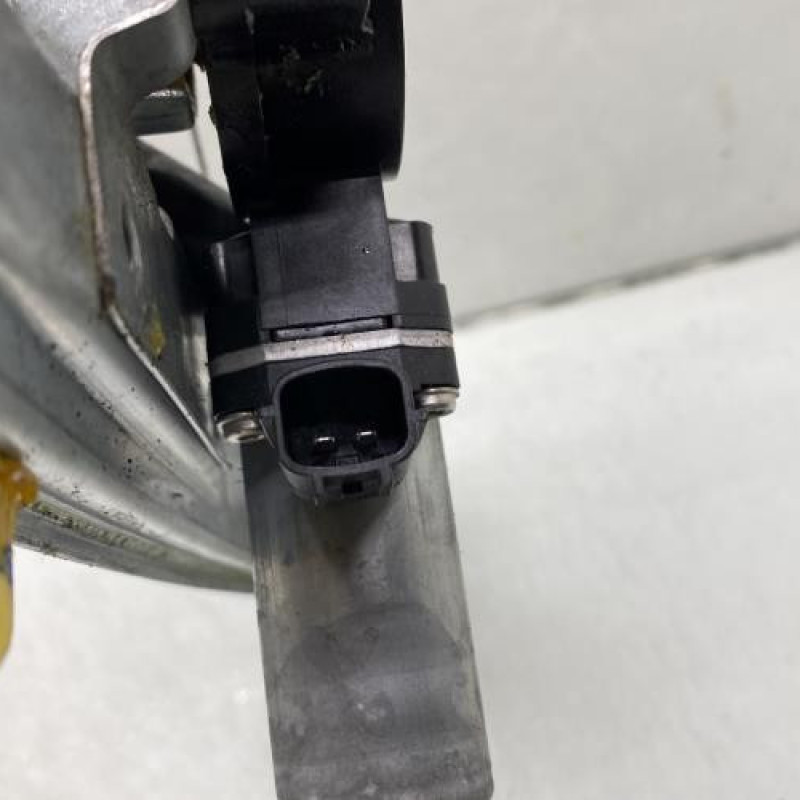 Leve vitre electrique arriere droit RENAULT CAPTUR 1 Photo n°4