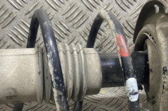 Amortisseur avant gauche NISSAN MICRA 3
