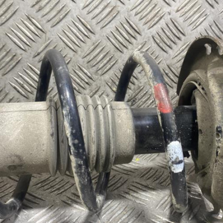 Amortisseur avant gauche NISSAN MICRA 3