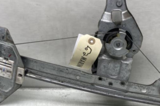 Leve vitre electrique arriere droit CITROEN C3 2 Photo n°1
