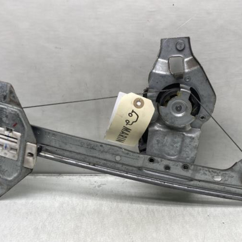 Leve vitre electrique arriere droit CITROEN C3 2 Photo n°1