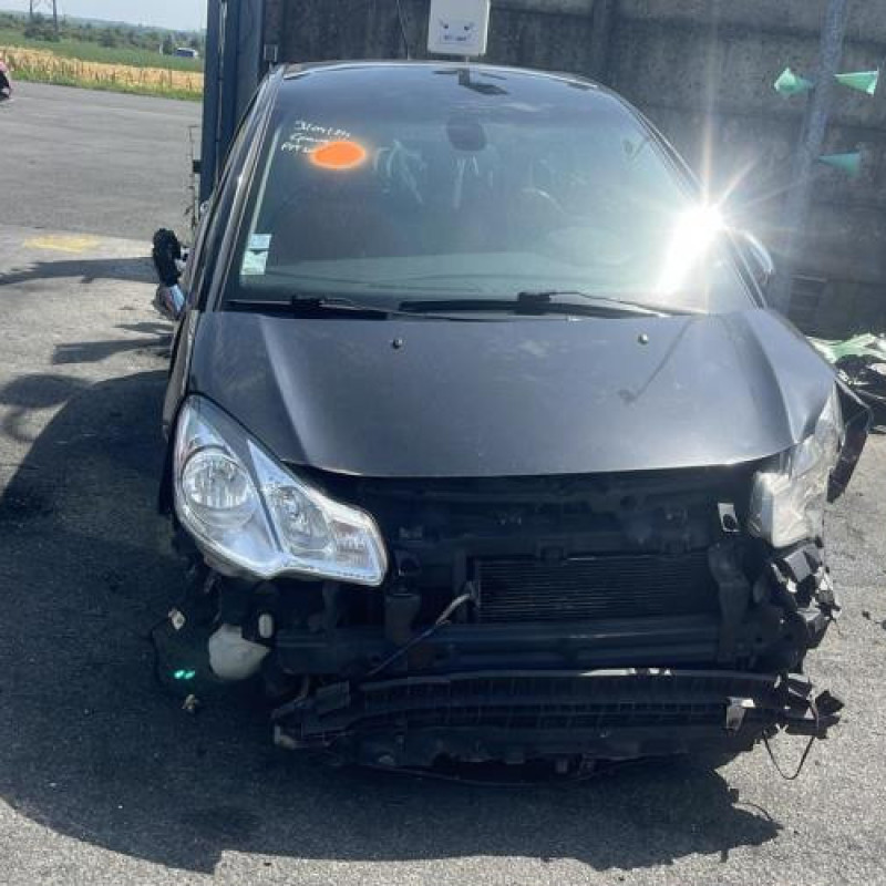 Leve vitre electrique arriere droit CITROEN C3 2 Photo n°5