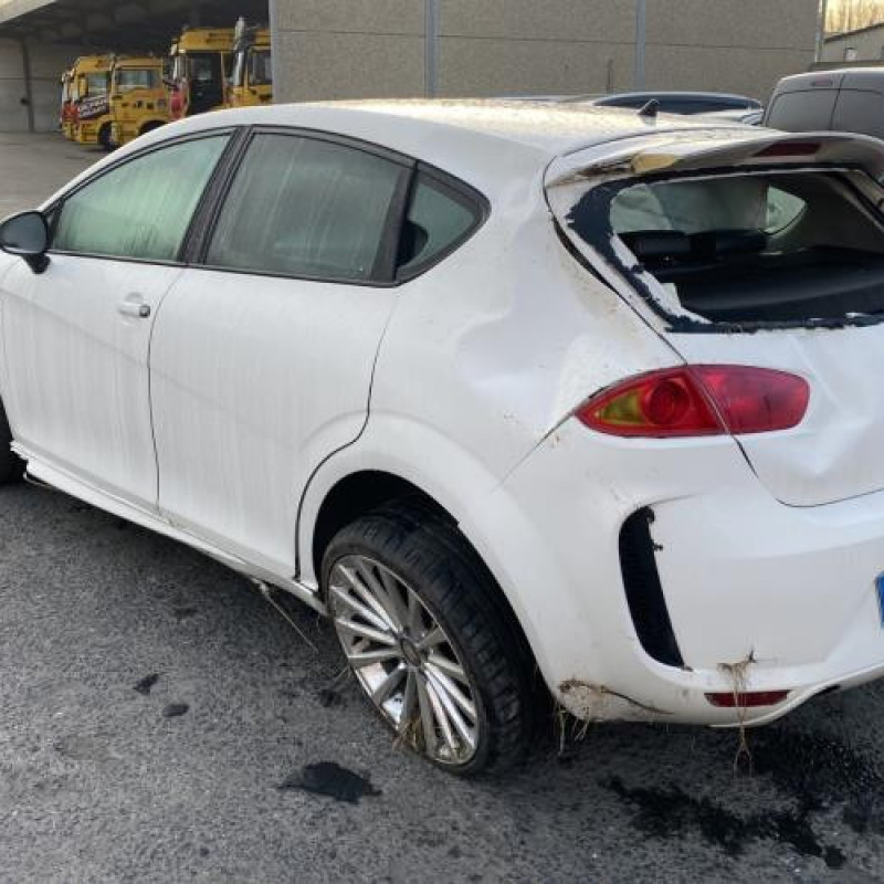 Amortisseur avant droit SEAT LEON 2 Photo n°7