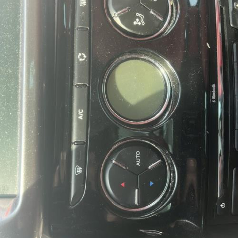 Leve vitre electrique arriere droit CITROEN C3 2 Photo n°13