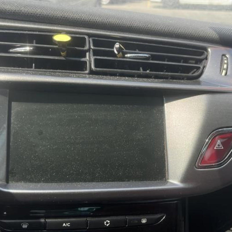 Leve vitre electrique arriere droit CITROEN C3 2 Photo n°16