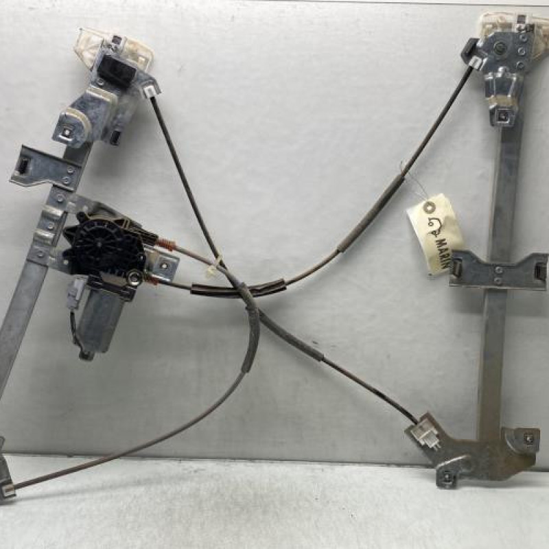 Leve vitre electrique avant droit PEUGEOT PARTNER 1 Photo n°7