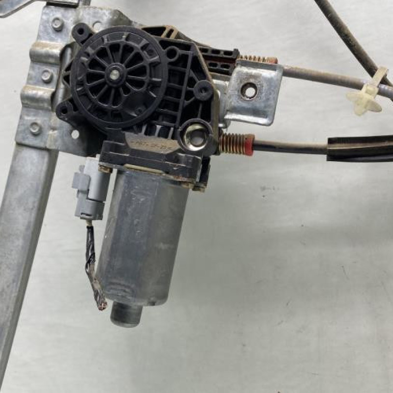 Leve vitre electrique avant droit PEUGEOT PARTNER 1 Photo n°8